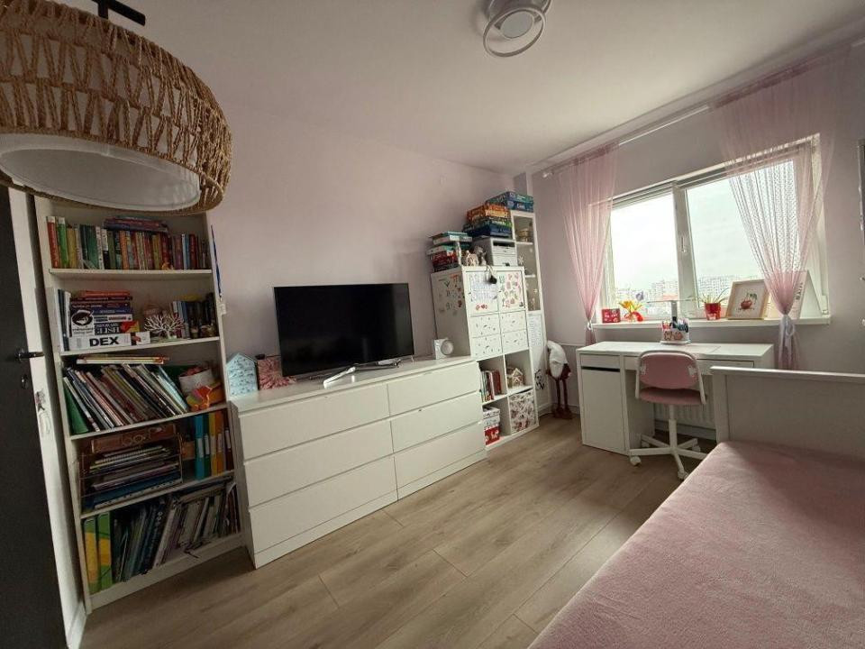 Vanzare apartament 3 camere Turda - Ion Mihalache