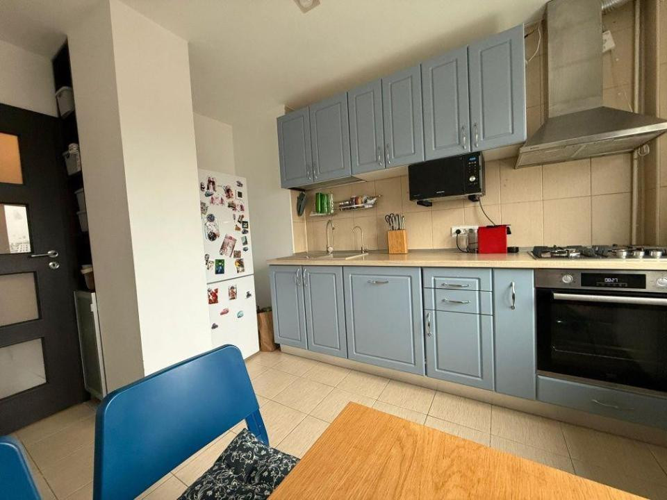 Vanzare apartament 3 camere Turda - Ion Mihalache