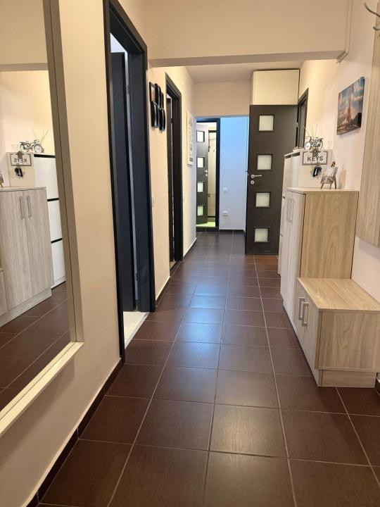 Vanzare apartament 3 camere Turda - Ion Mihalache