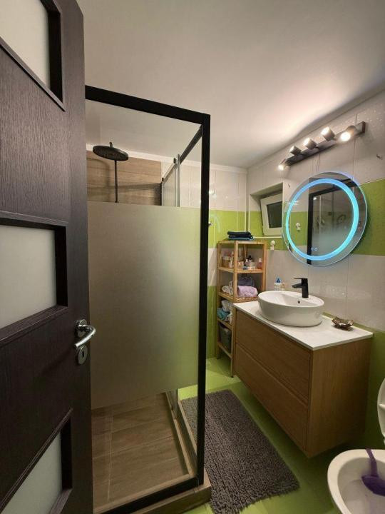 Vanzare apartament 3 camere Turda - Ion Mihalache