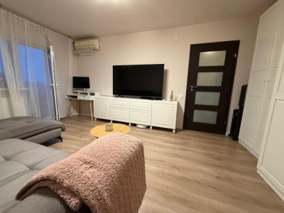 Vanzare apartament 3 camere Turda - Ion Mihalache