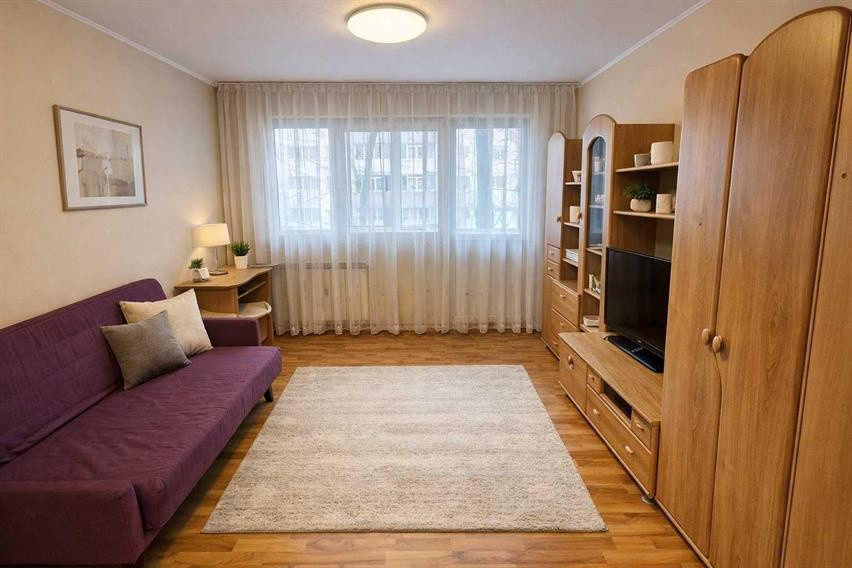 Vanzare apartament 2 camere Drumul Taberei Favorit.