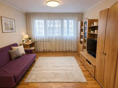 Vanzare apartament 2 camere Drumul Taberei Favorit.