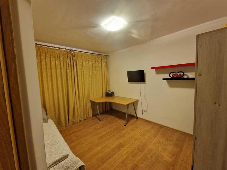 Vanzare garsoniera Militari Pacii