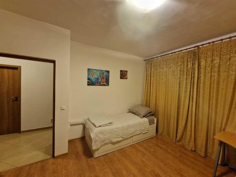 Vanzare garsoniera Militari Pacii