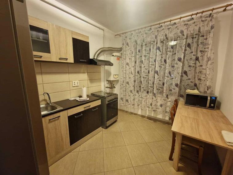 Vanzare garsoniera Militari Pacii