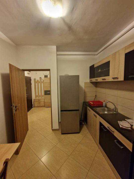 Vanzare garsoniera Militari Pacii