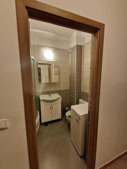 Vanzare garsoniera Militari Pacii