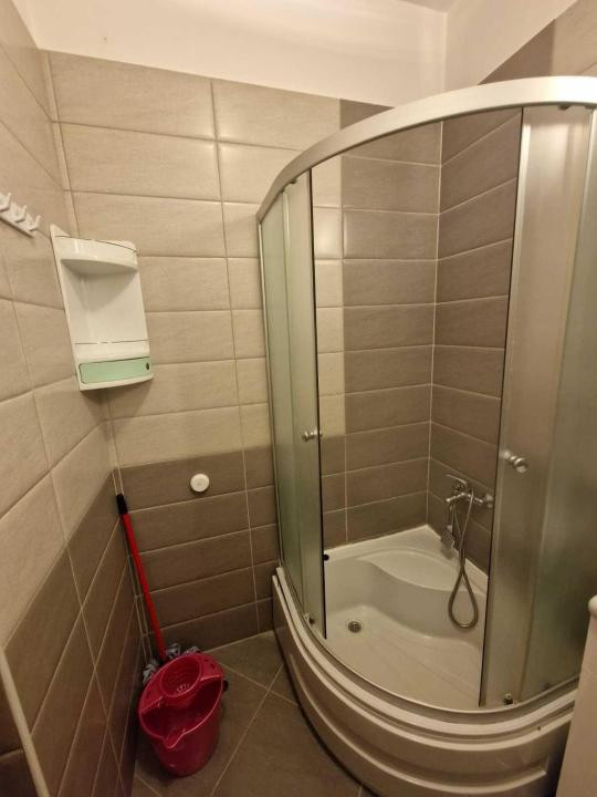 Vanzare garsoniera Militari Pacii