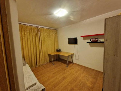 Vanzare garsoniera Militari Pacii