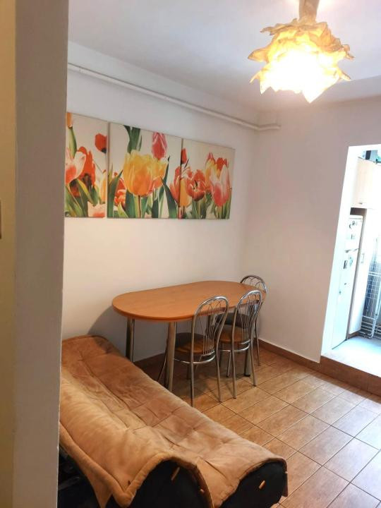 Vanzare apartament 2 camere Militari - Gorjului