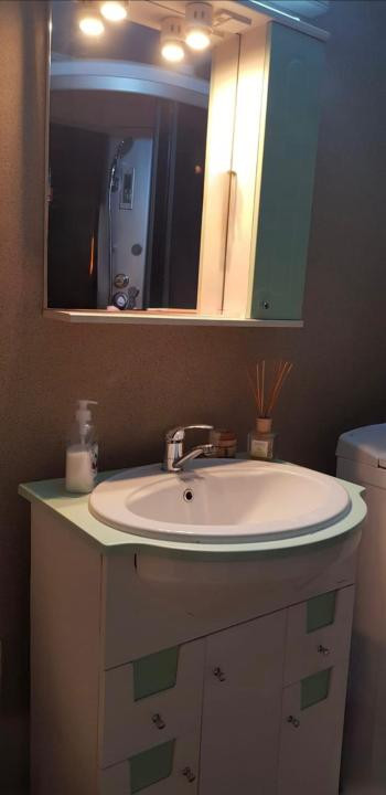 Vanzare apartament 2 camere Militari - Gorjului