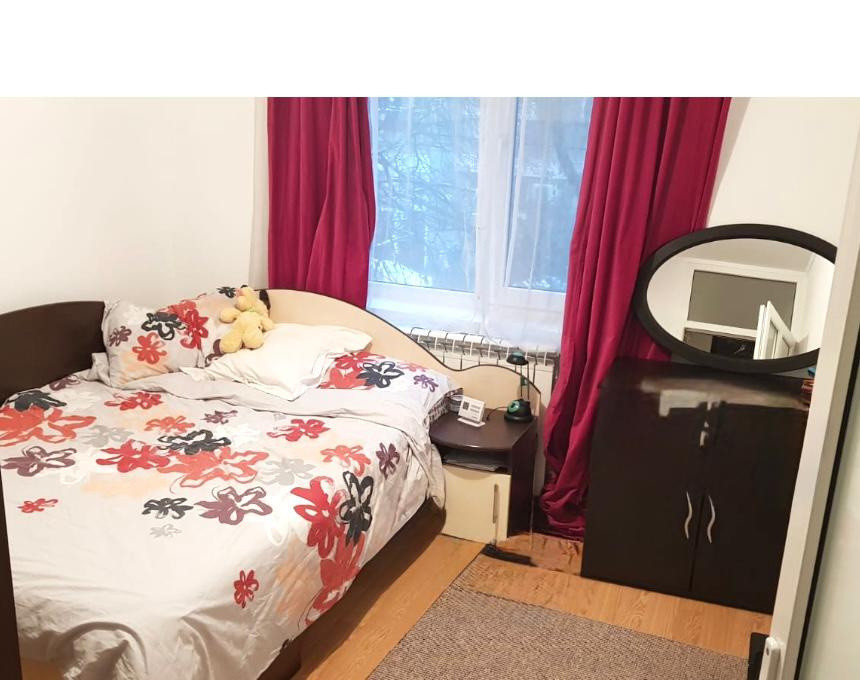 Vanzare apartament 2 camere Militari - Gorjului