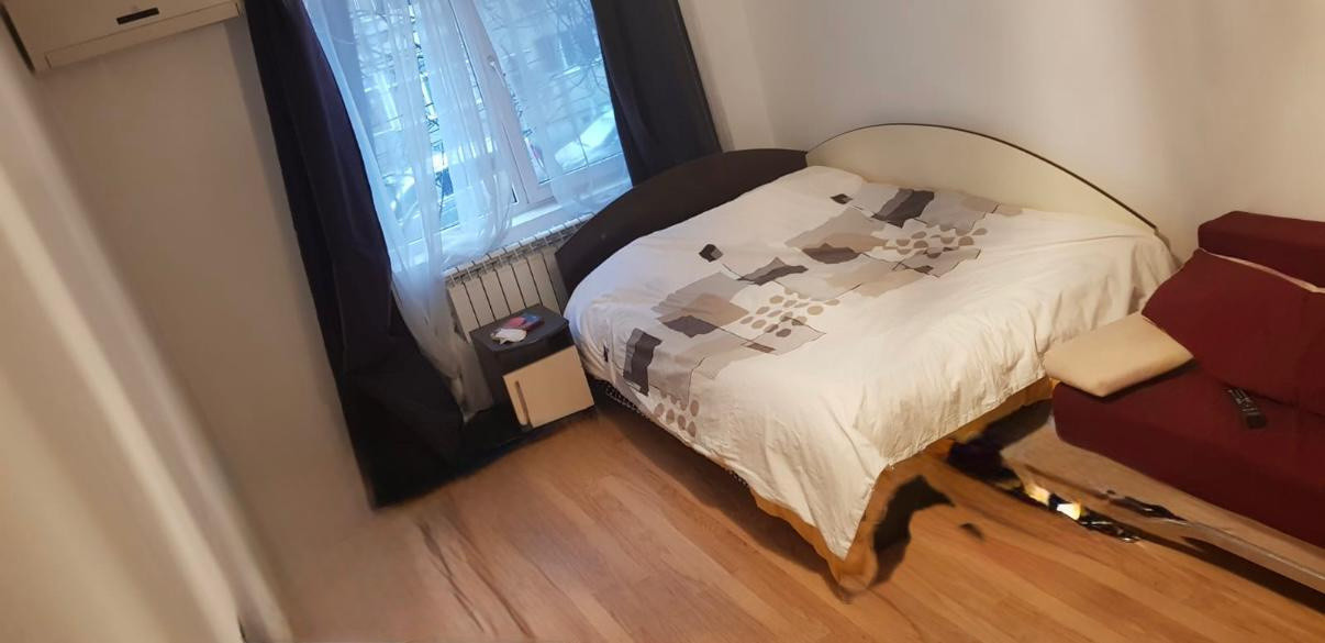 Vanzare apartament 2 camere Militari - Gorjului