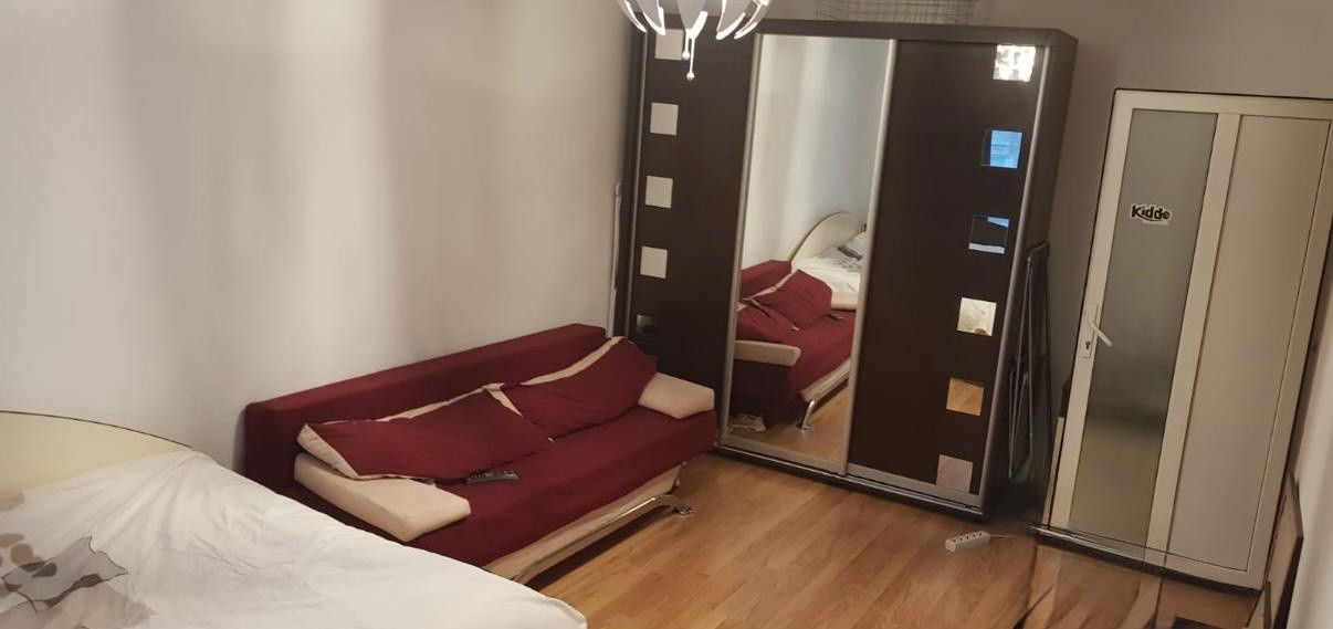 Vanzare apartament 2 camere Militari - Gorjului