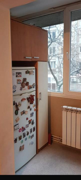 Vanzare apartament 2 camere Militari - Gorjului