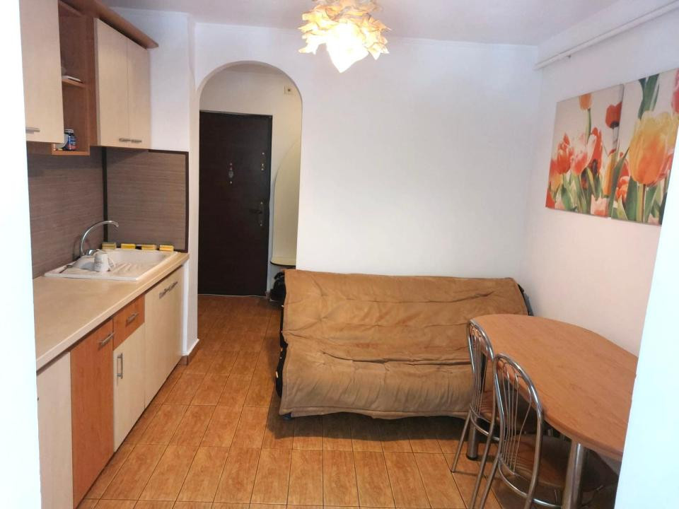 Vanzare apartament 2 camere Militari - Gorjului