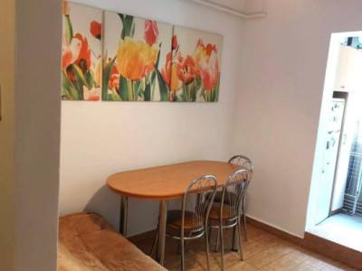 Vanzare apartament 2 camere Militari - Gorjului