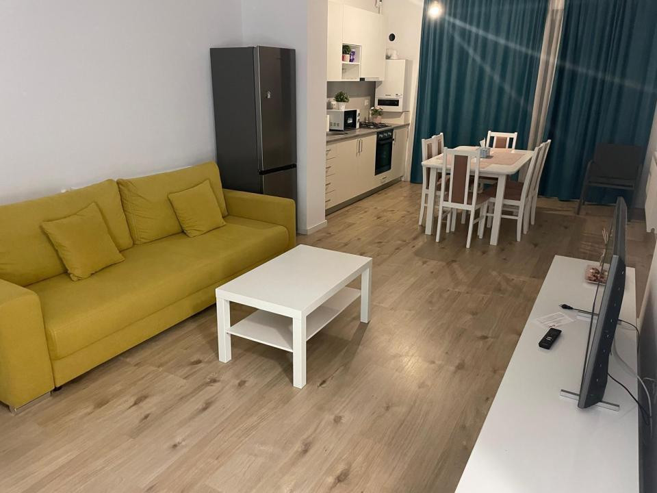 2 camere Prelungirea Ghencea bloc nou