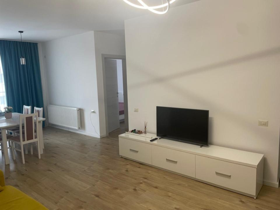 2 camere Prelungirea Ghencea bloc nou