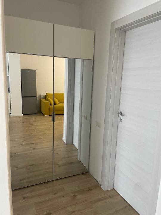 2 camere Prelungirea Ghencea bloc nou