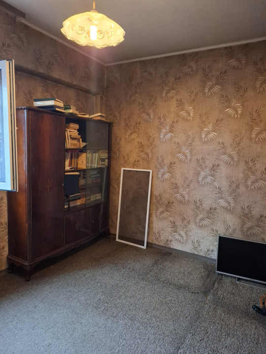 Vanzare apartament 3 Camere Ion Mihalache