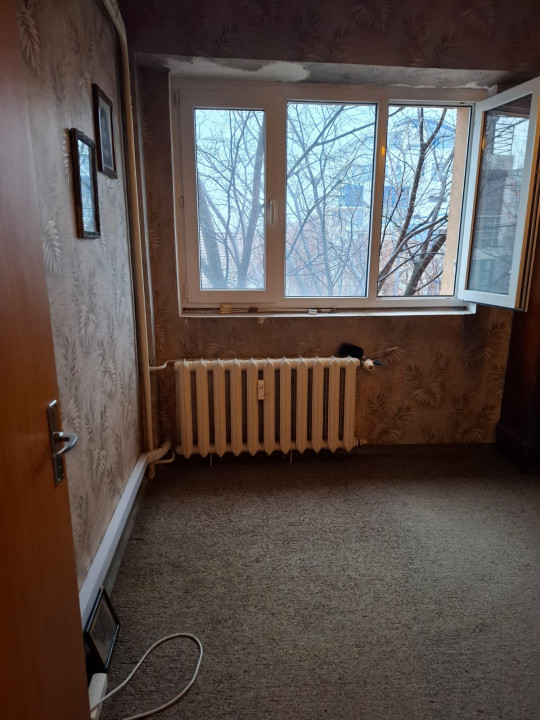 Vanzare apartament 3 Camere Ion Mihalache