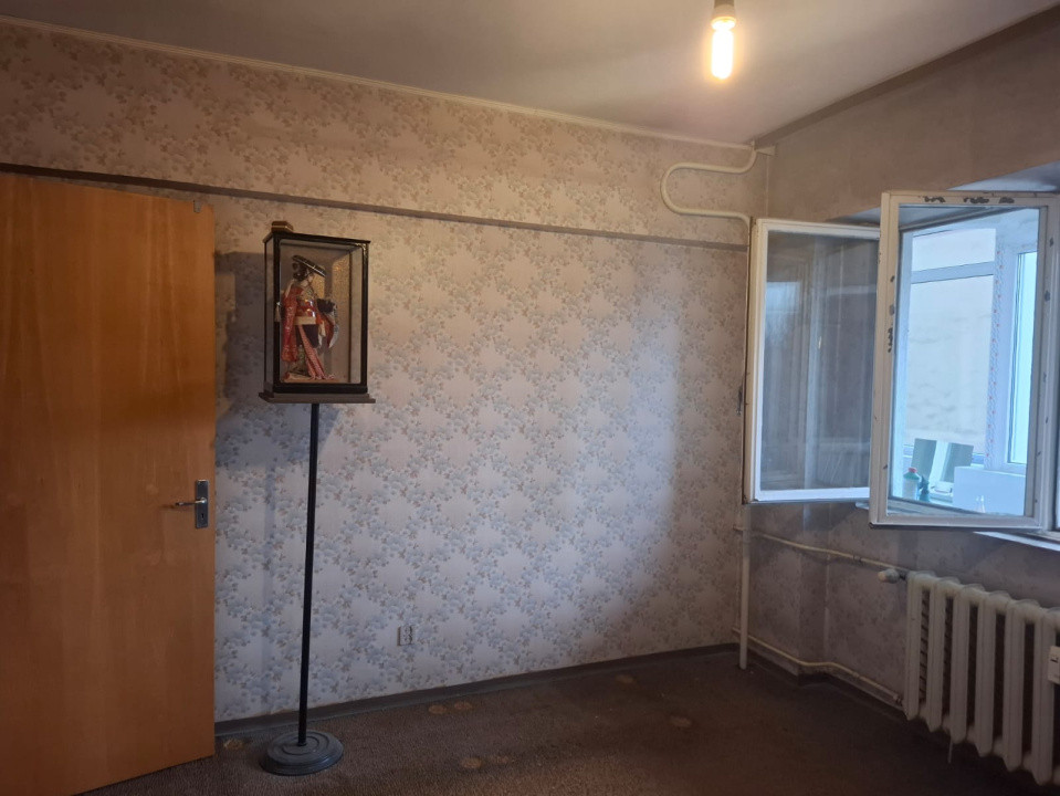 Vanzare apartament 3 Camere Ion Mihalache