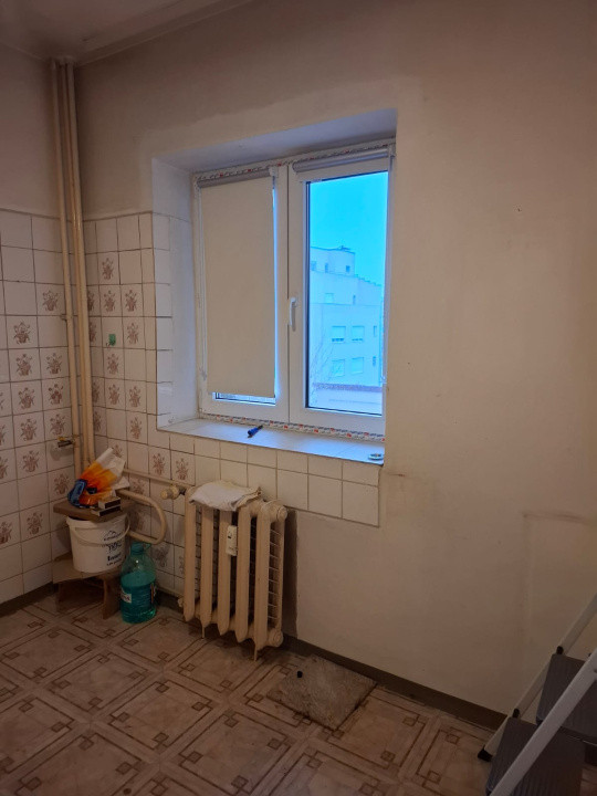 Vanzare apartament 3 Camere Ion Mihalache