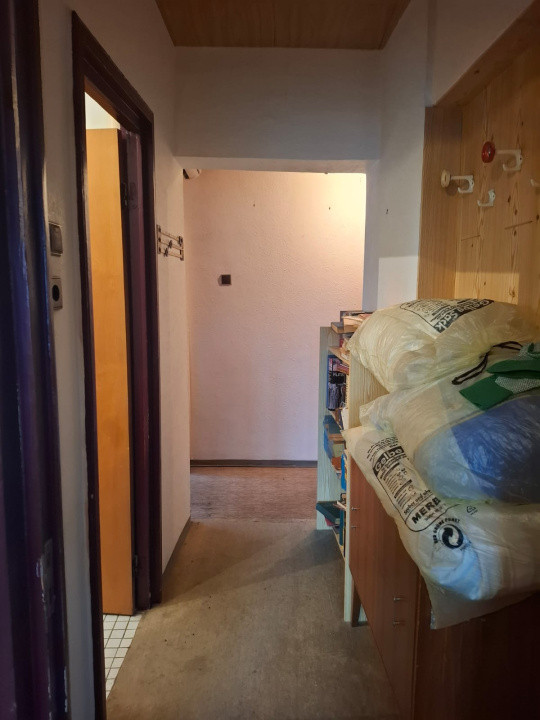 Vanzare apartament 3 Camere Ion Mihalache
