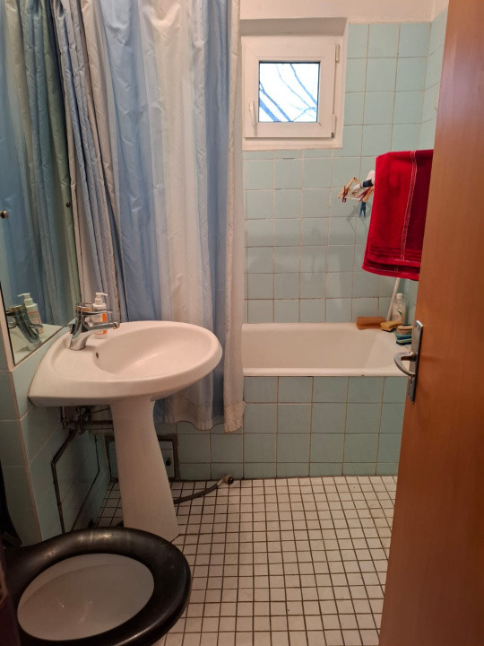 Vanzare apartament 3 Camere Ion Mihalache