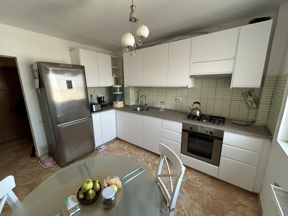 Vanzare apartament 2 camere Turda - Ion Mihalache