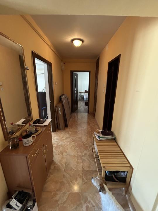Vanzare apartament 2 camere Turda - Ion Mihalache