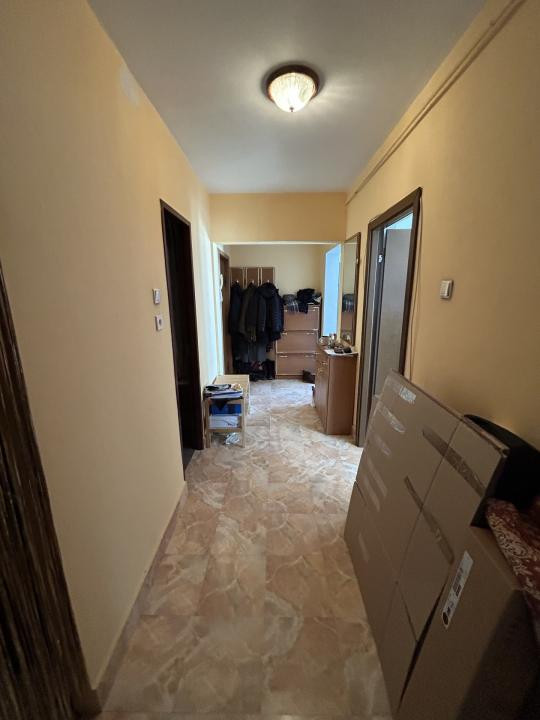 Vanzare apartament 2 camere Turda - Ion Mihalache