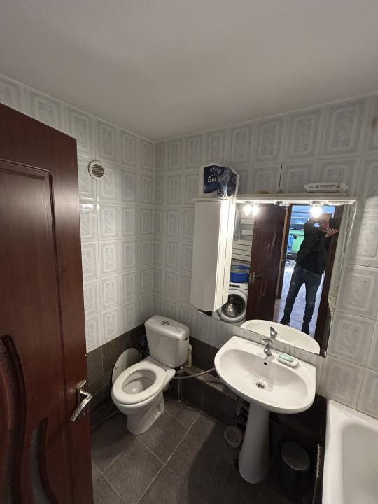 Vanzare apartament 2 camere Turda - Ion Mihalache