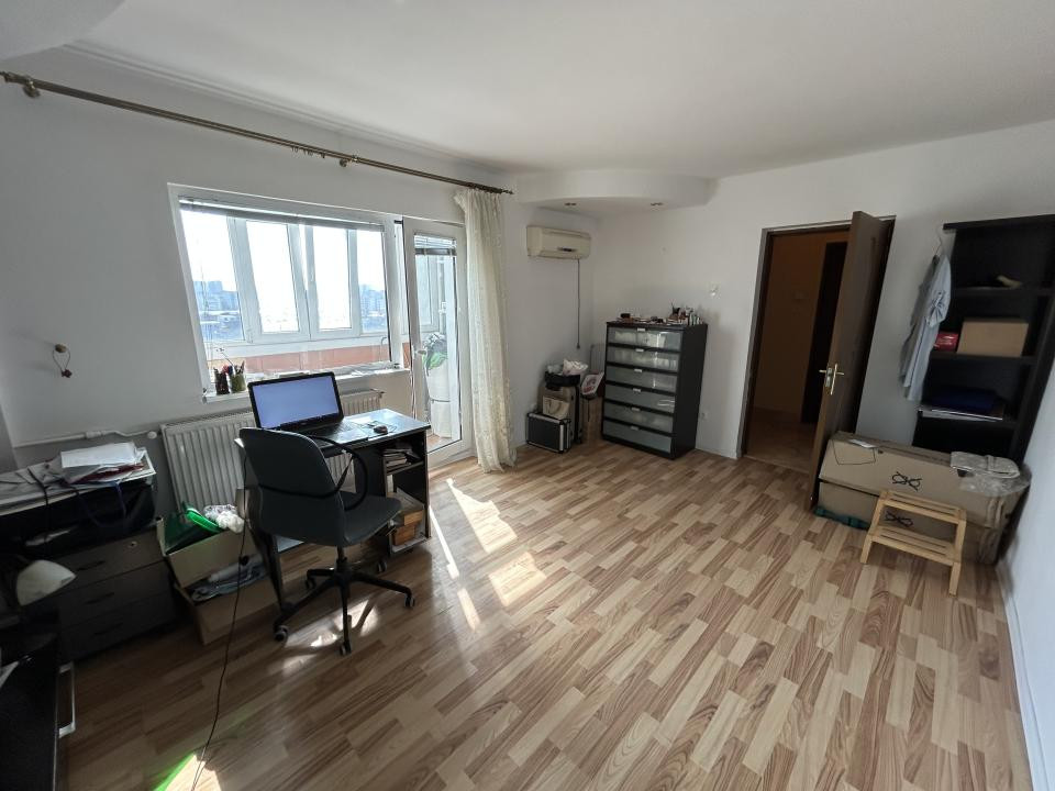 Vanzare apartament 2 camere Turda - Ion Mihalache