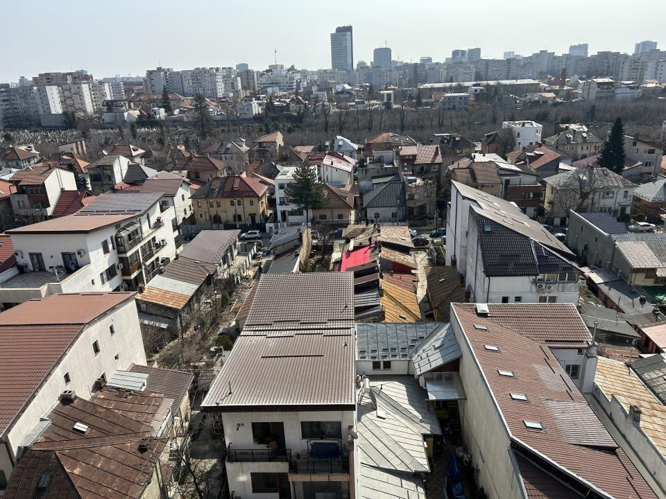 Vanzare apartament 2 camere Turda - Ion Mihalache