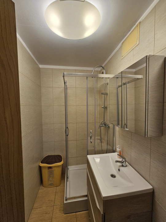 Vanzare apartament 4 camere Turda - Parc Regina Maria