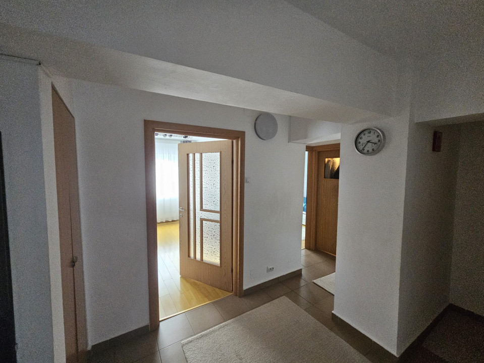 Vanzare apartament 4 camere Turda - Parc Regina Maria