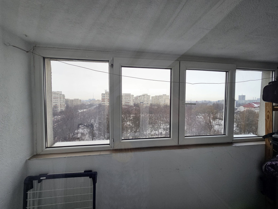 Vanzare apartament 4 camere Turda - Parc Regina Maria