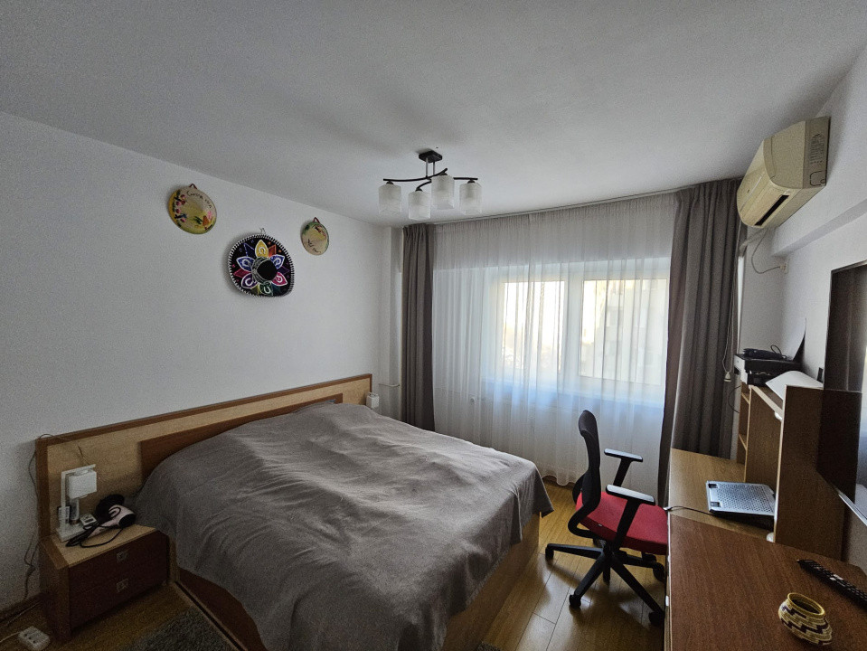 Vanzare apartament 4 camere Turda - Parc Regina Maria