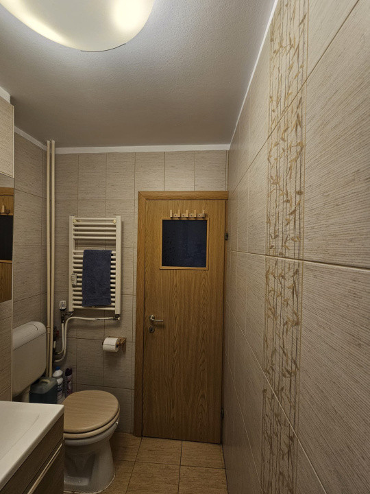 Vanzare apartament 4 camere Turda - Parc Regina Maria