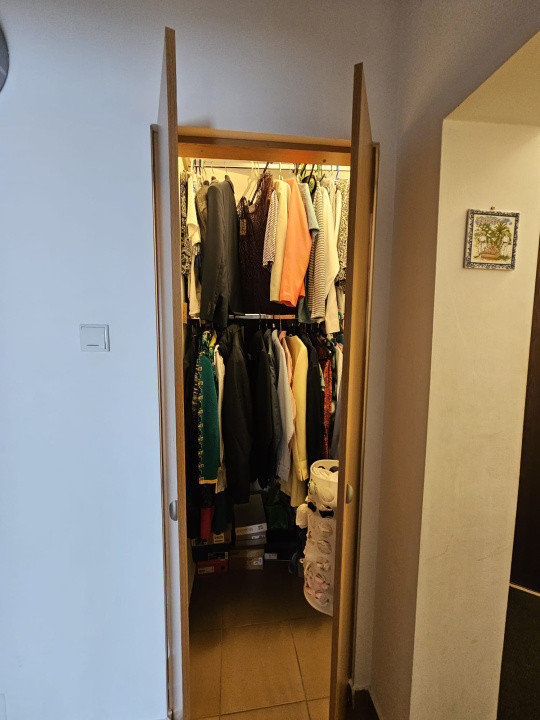 Vanzare apartament 4 camere Turda - Parc Regina Maria