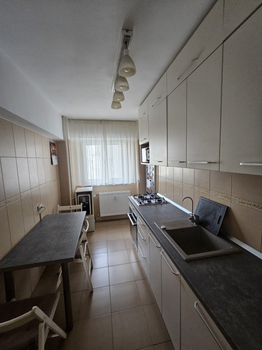Vanzare apartament 4 camere Turda - Parc Regina Maria