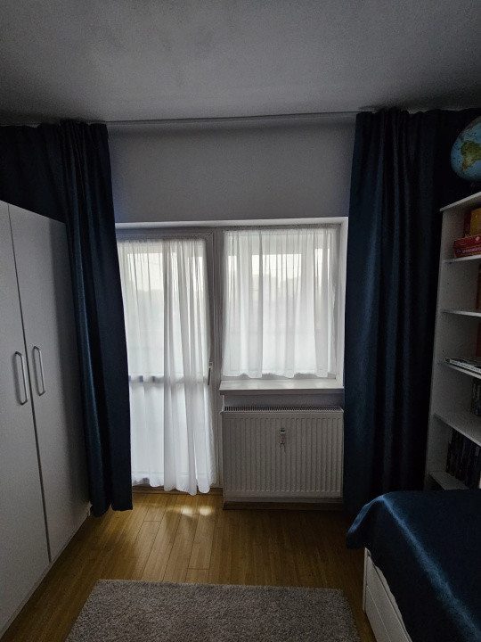 Vanzare apartament 4 camere Turda - Parc Regina Maria