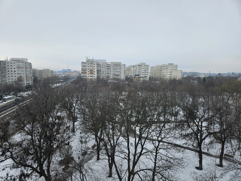 Vanzare apartament 4 camere Turda - Parc Regina Maria