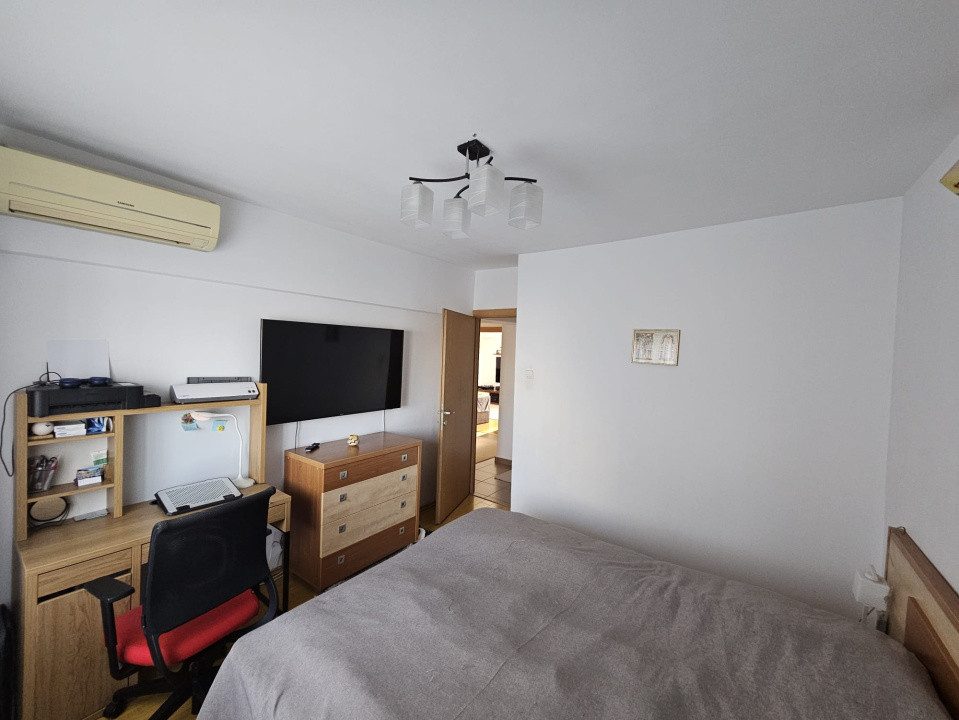 Vanzare apartament 4 camere Turda - Parc Regina Maria