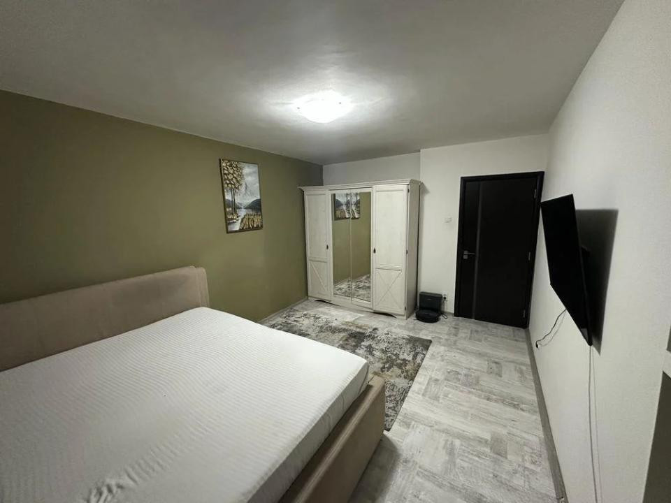 Vanzare garsoniera Drumul Taberei - Ghencea