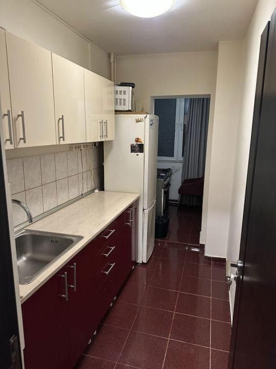 Vanzare garsoniera Drumul Taberei - Ghencea