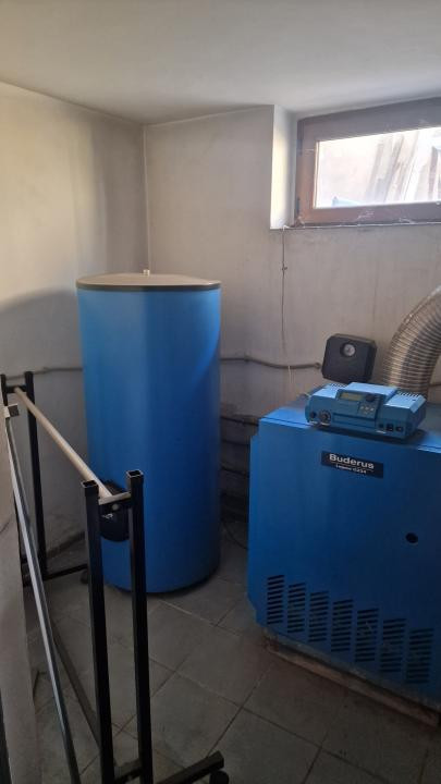 Casa de vanzare Piata Obor